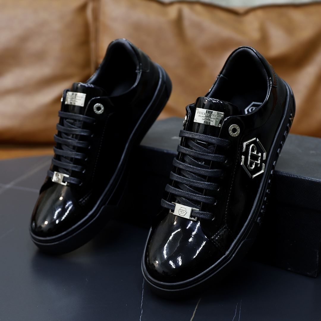 Philipp Plein Shoes